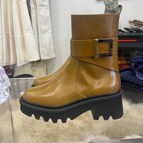 Homers - 21464 - Winter Boot - Picture 3 of 5